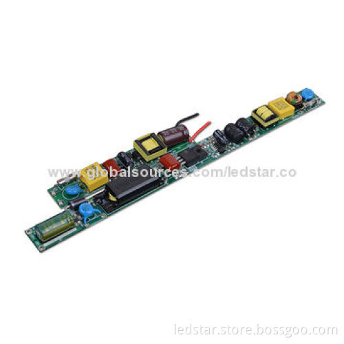 T8 2835 SMD 18W 120cm 1,800lm PIR LED Tubes with CE and RoHS Marks, 2,800 to 6,500K CCT